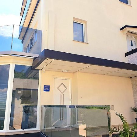 Jacuzzi Penthouse Apartment Matulji Exterior photo