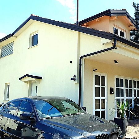 Jacuzzi Penthouse Apartment Matulji Exterior photo