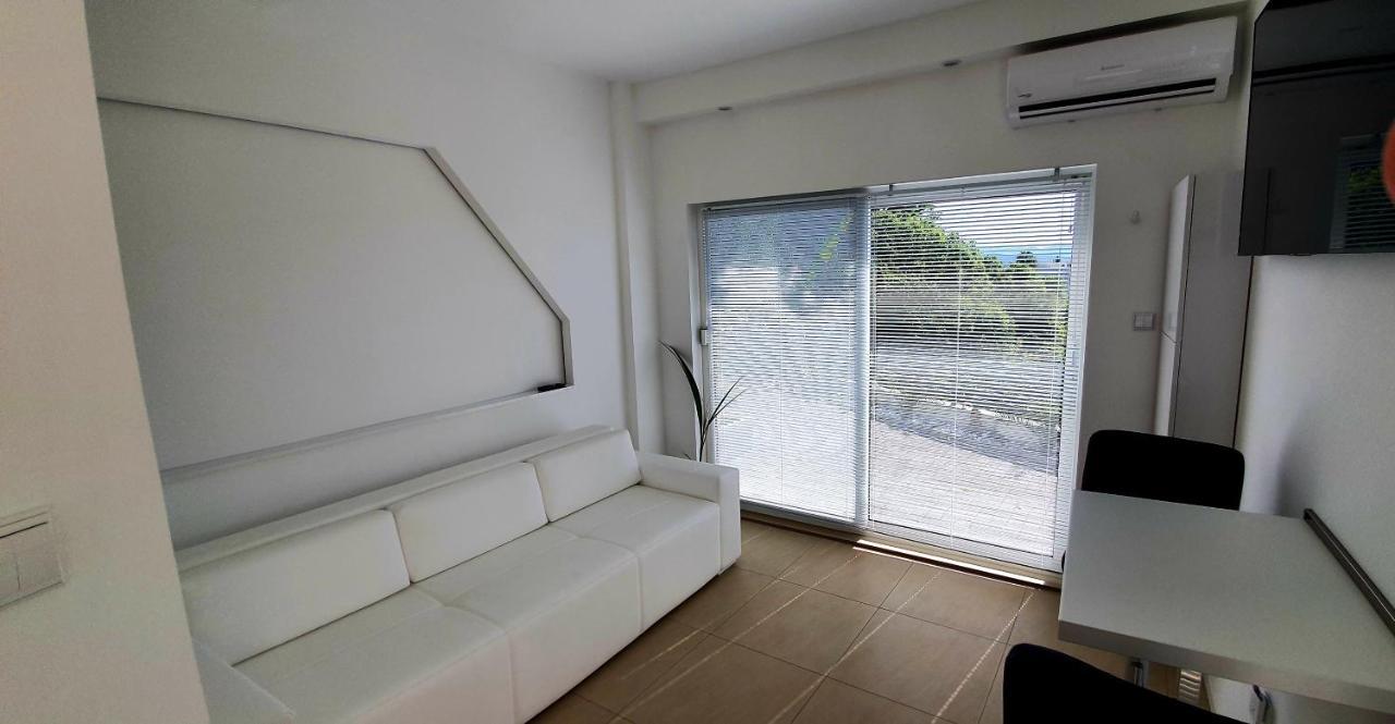 Jacuzzi Penthouse Apartment Matulji Exterior photo