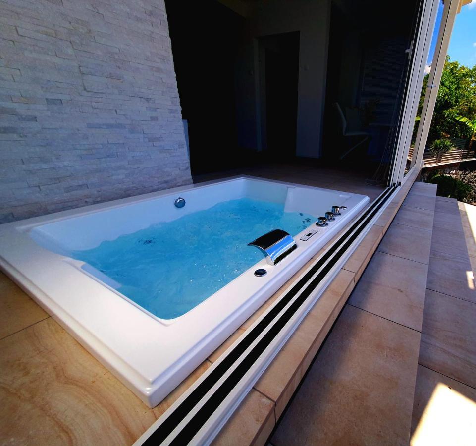 Jacuzzi Penthouse Apartment Matulji Exterior photo
