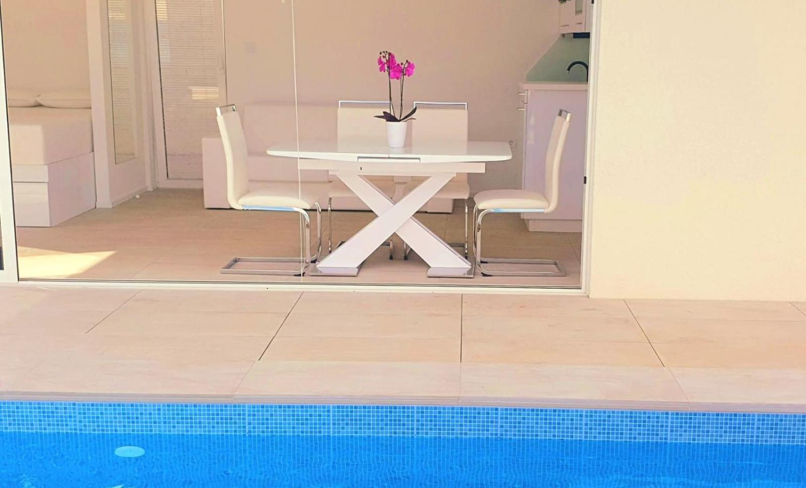 Jacuzzi Penthouse Apartment Matulji Exterior photo