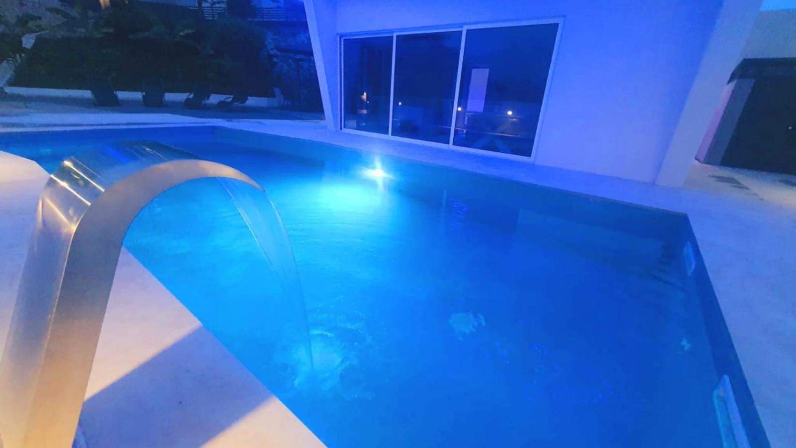 Jacuzzi Penthouse Apartment Matulji Exterior photo