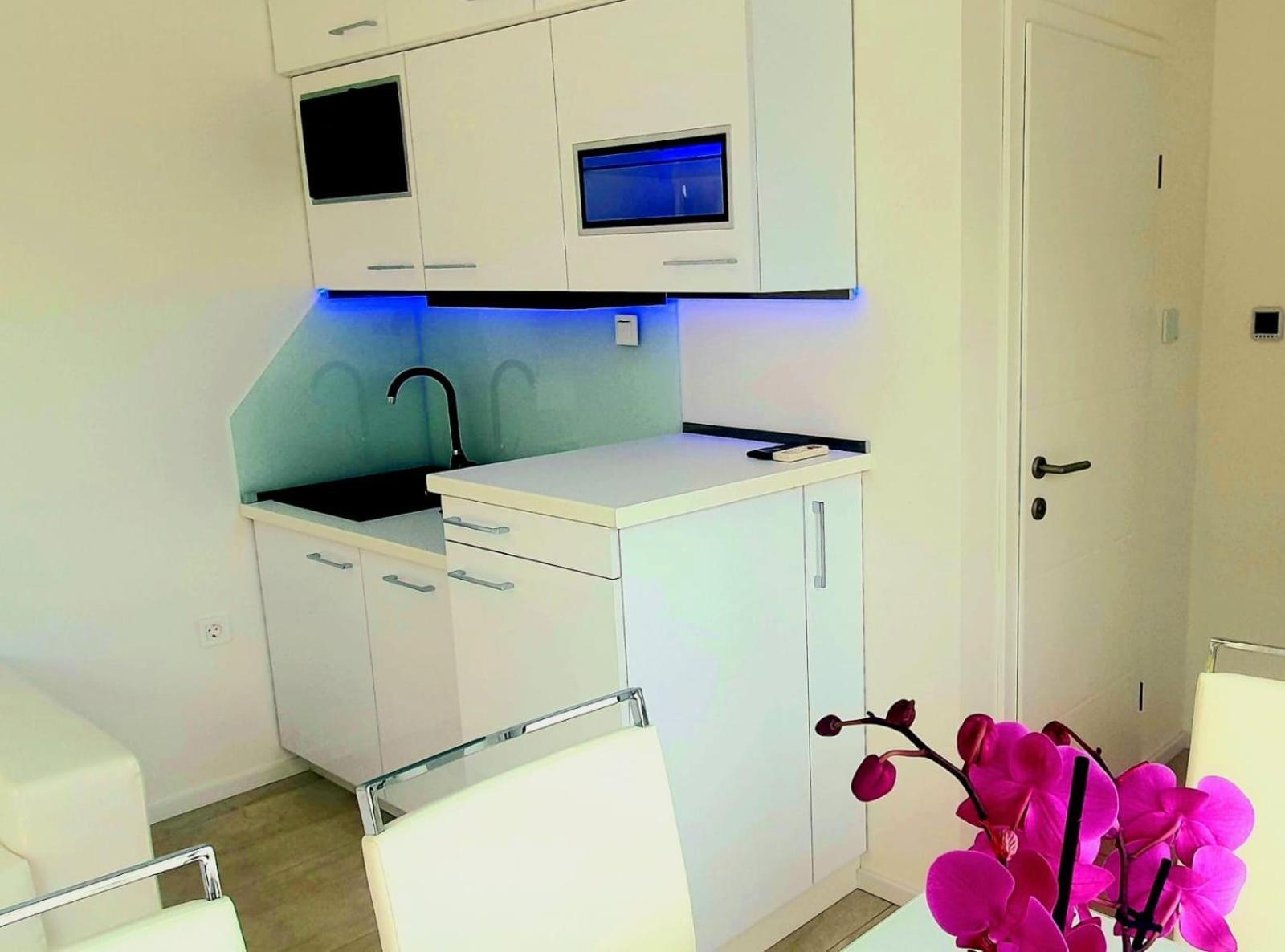 Jacuzzi Penthouse Apartment Matulji Exterior photo