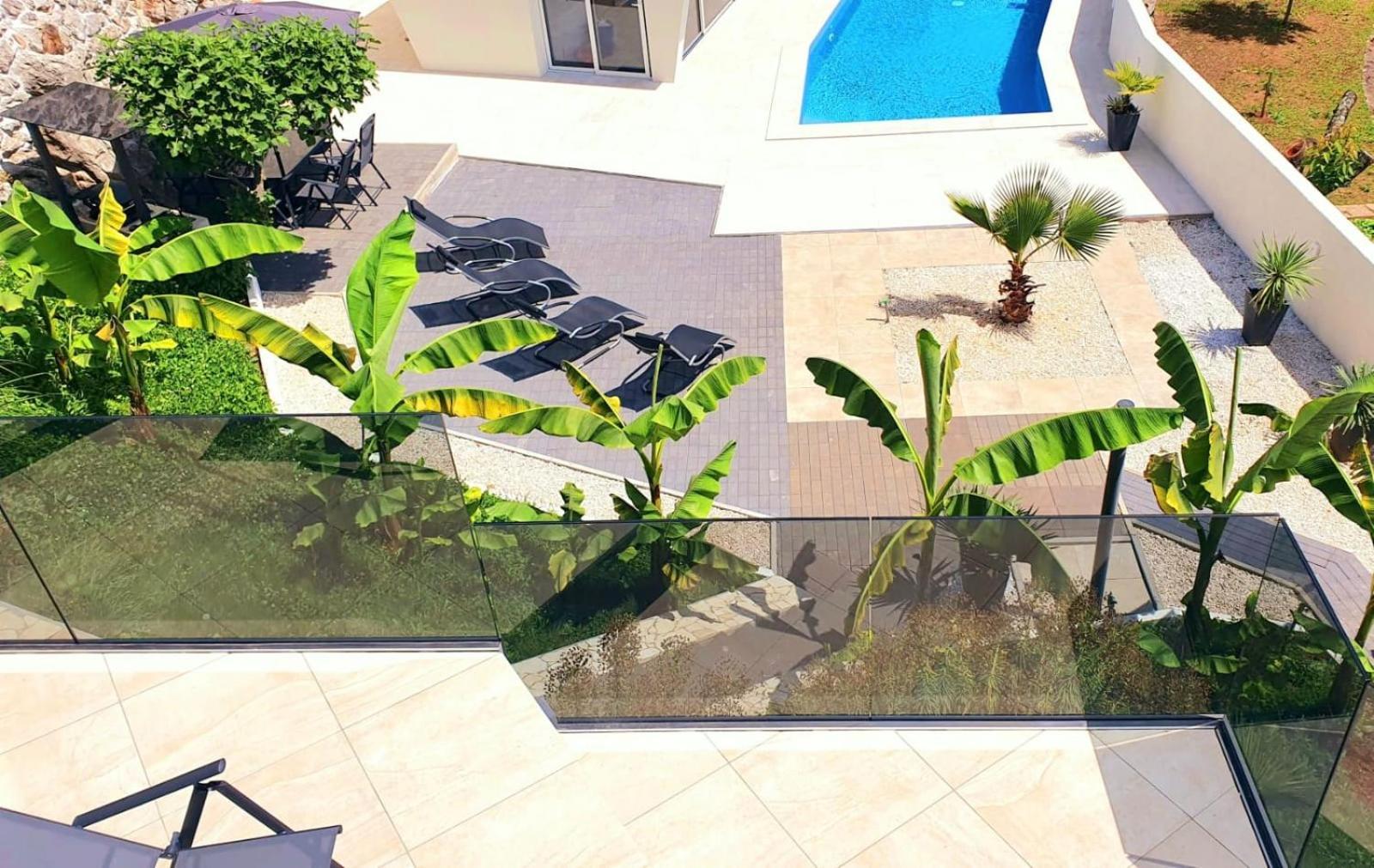 Jacuzzi Penthouse Apartment Matulji Exterior photo