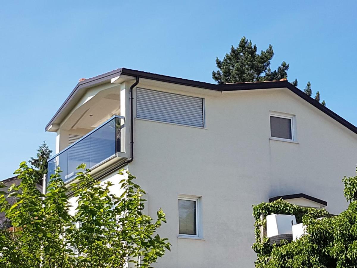 Jacuzzi Penthouse Apartment Matulji Exterior photo